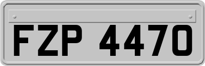 FZP4470