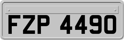 FZP4490