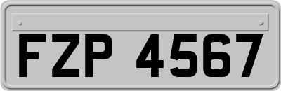 FZP4567
