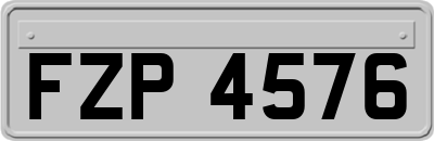 FZP4576