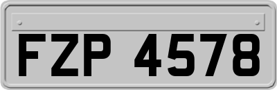 FZP4578