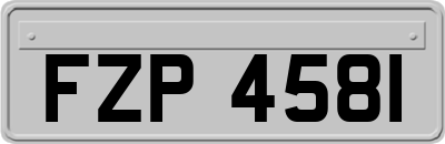 FZP4581
