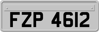 FZP4612