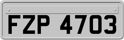 FZP4703