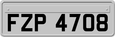 FZP4708