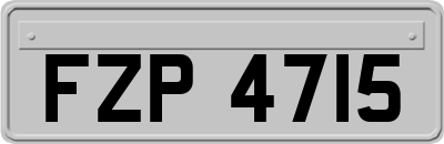 FZP4715