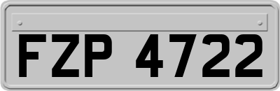 FZP4722