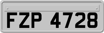 FZP4728