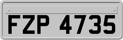 FZP4735