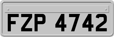 FZP4742
