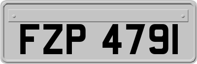 FZP4791