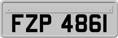 FZP4861