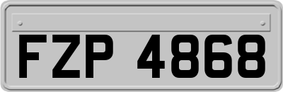 FZP4868