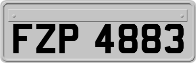 FZP4883