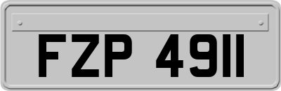 FZP4911