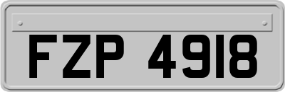 FZP4918