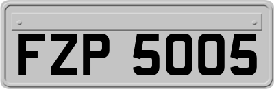 FZP5005