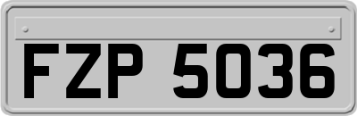 FZP5036
