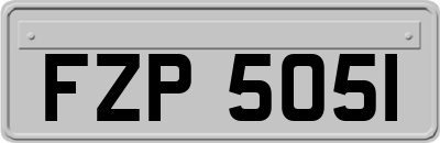 FZP5051