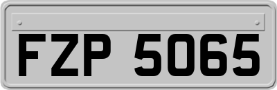 FZP5065