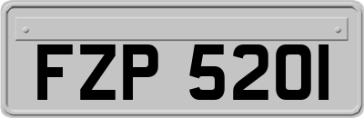 FZP5201