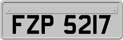 FZP5217
