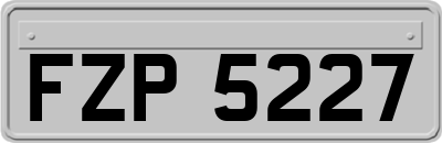 FZP5227