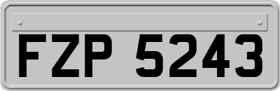 FZP5243