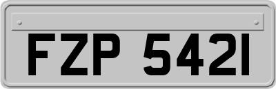 FZP5421