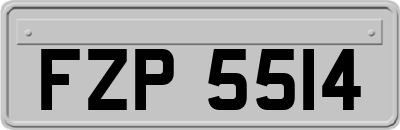 FZP5514