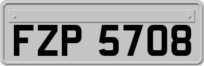 FZP5708