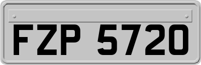 FZP5720