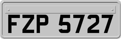 FZP5727