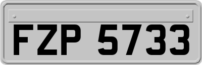 FZP5733