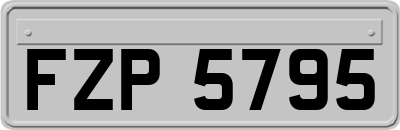 FZP5795