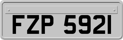 FZP5921