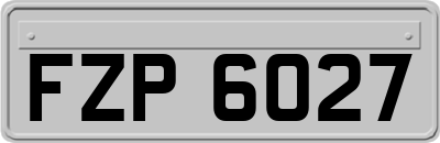 FZP6027