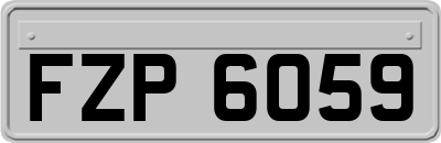 FZP6059