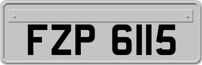 FZP6115