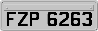 FZP6263