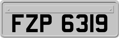 FZP6319