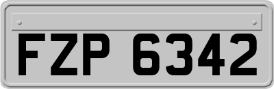 FZP6342