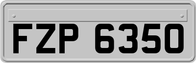 FZP6350