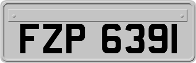 FZP6391