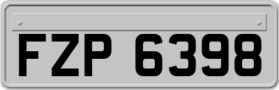 FZP6398