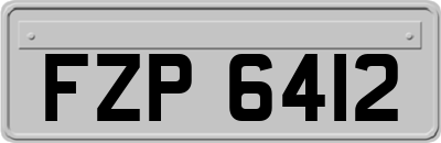 FZP6412