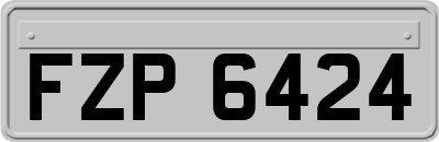 FZP6424