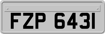 FZP6431