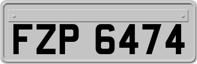 FZP6474