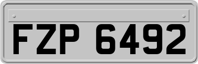 FZP6492